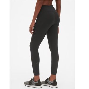 gap fit leggings